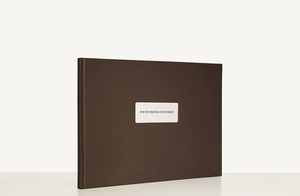 FOUND PHOTOS IN DETROIT | Arianna Arcara, Luca Santese