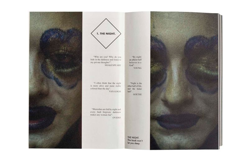 © Cesura Publish - Image from the ALMANACCO TOILET CLUB | Valentina Neri photography project