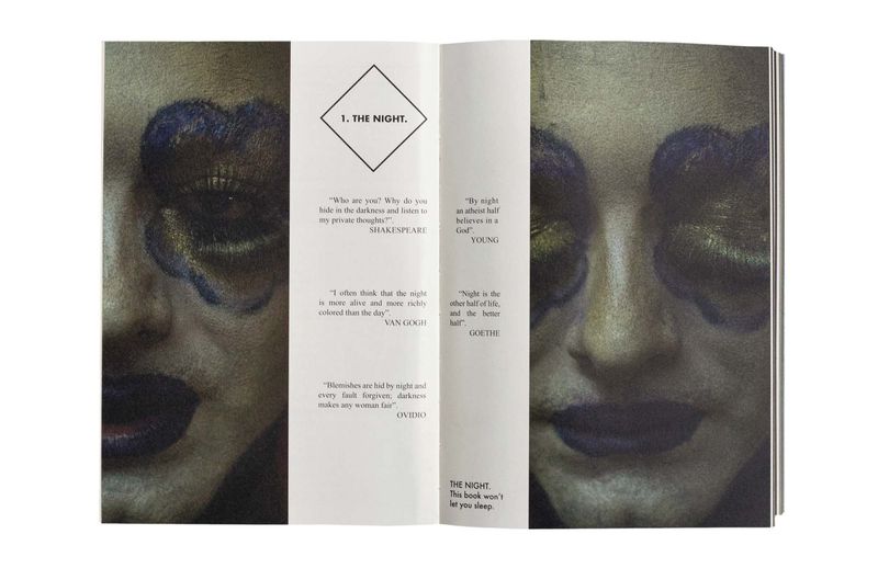 © Cesura Publish - Image from the ALMANACCO TOILET CLUB | Valentina Neri photography project