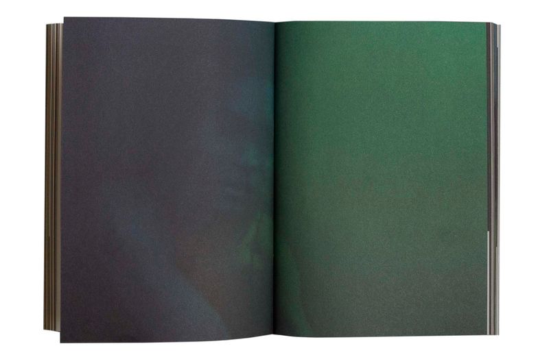 © Cesura Publish - Image from the ALMANACCO TOILET CLUB | Valentina Neri photography project