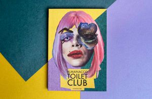 ALMANACCO TOILET CLUB | Valentina Neri