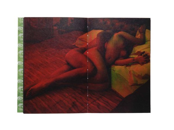 © Cesura Publish - Image from the BAKECA | Marco P. Valli & Anna Adamo photography project