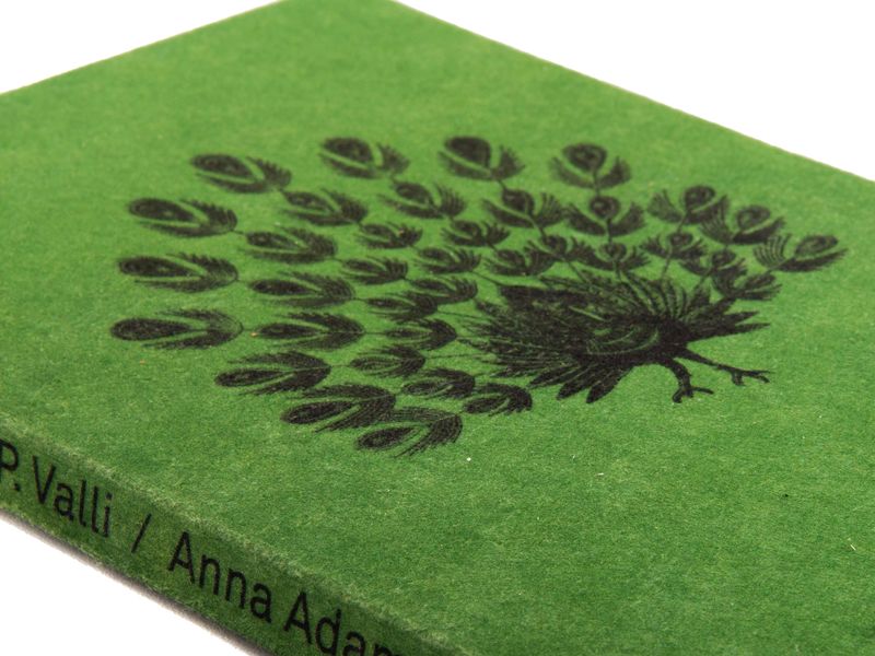 © Cesura Publish - Image from the BAKECA | Marco P. Valli & Anna Adamo photography project