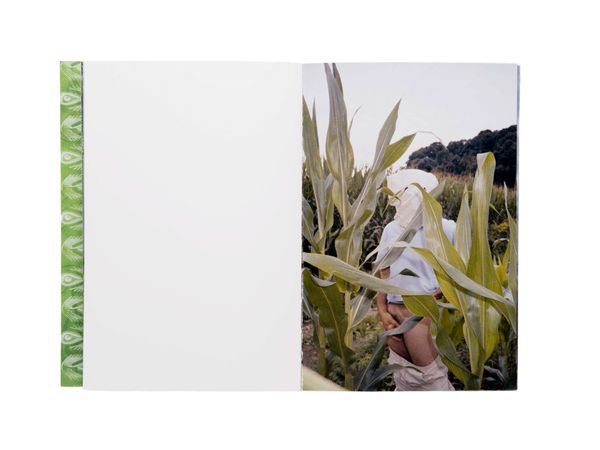 © Cesura Publish - Image from the BAKECA | Marco P. Valli & Anna Adamo photography project