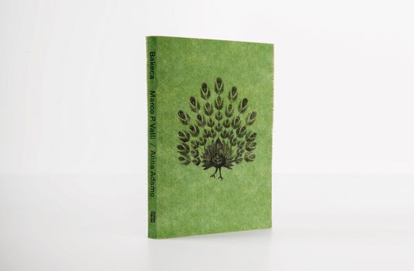 © Cesura Publish - Image from the BAKECA | Marco P. Valli & Anna Adamo photography project