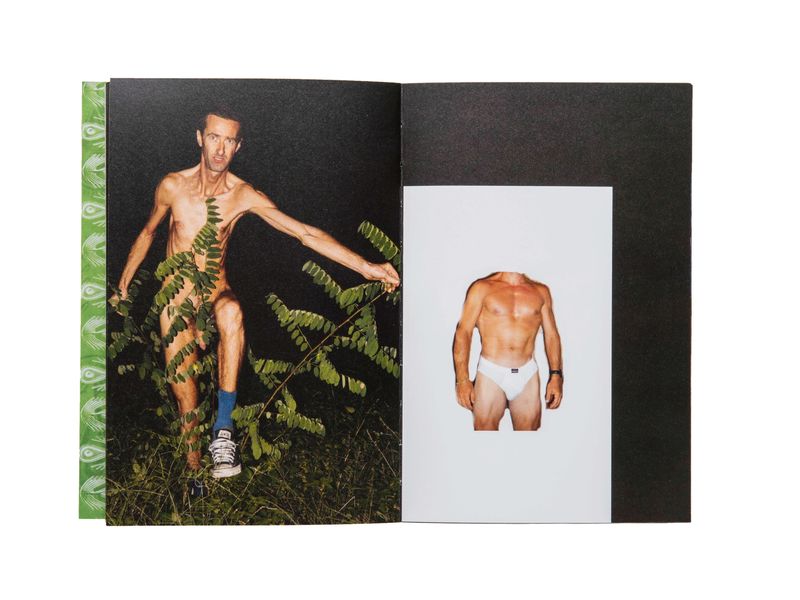 © Cesura Publish - Image from the BAKECA | Marco P. Valli & Anna Adamo photography project