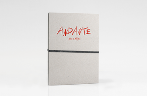 ANDANTE | Alex Majoli