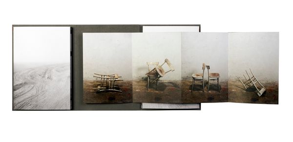 © Cesura Publish - Image from the ANDANTE | Alex Majoli photography project