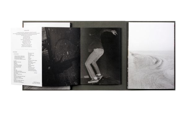 © Cesura Publish - Image from the ANDANTE | Alex Majoli photography project