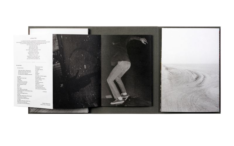 © Cesura Publish - Image from the ANDANTE | Alex Majoli photography project