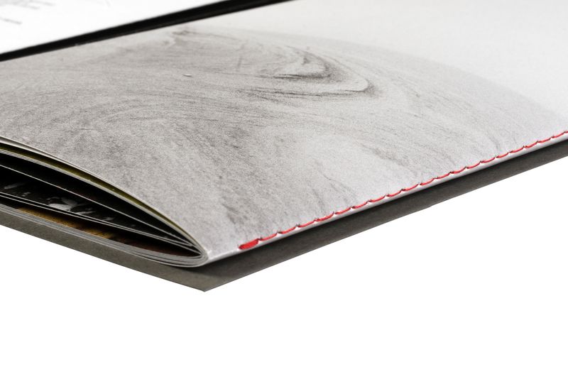 © Cesura Publish - Image from the ANDANTE | Alex Majoli photography project