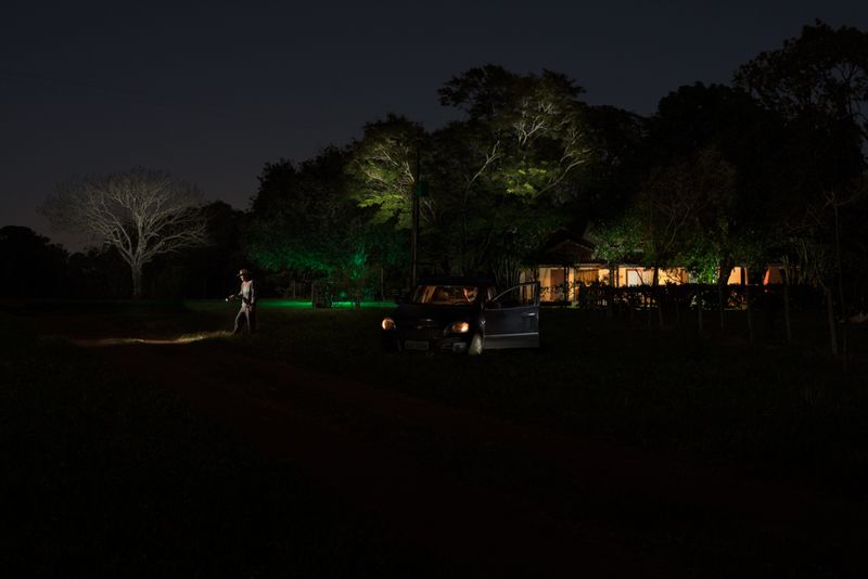 © Diego Fabro - Image from the Breeze & Ashes photography project