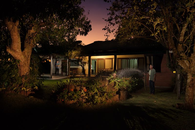 © Diego Fabro - Image from the Breeze & Ashes photography project