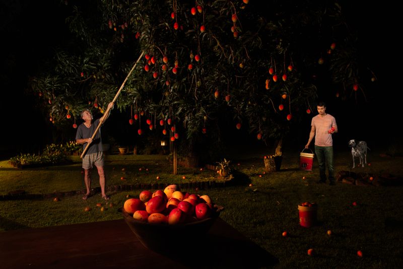 © Diego Fabro - Image from the Breeze & Ashes photography project