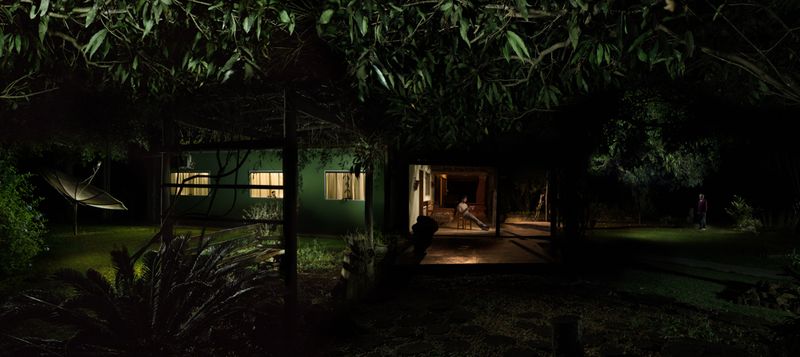 © Diego Fabro - Image from the Breeze & Ashes photography project