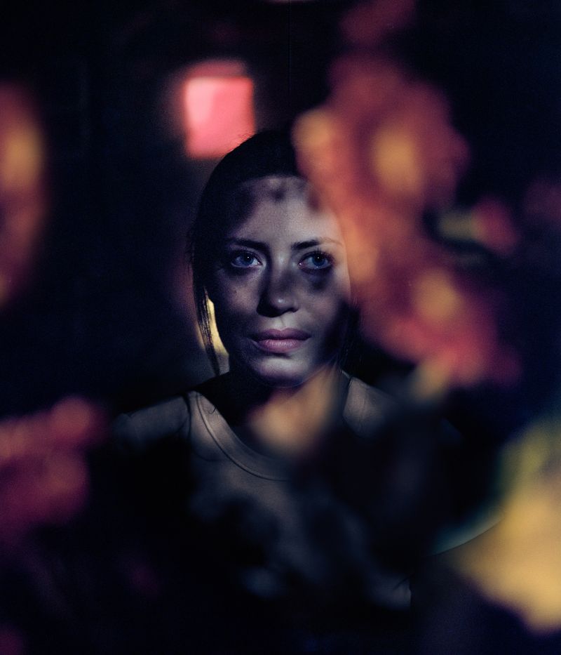 © Diego Fabro - Image from the Reverie photography project