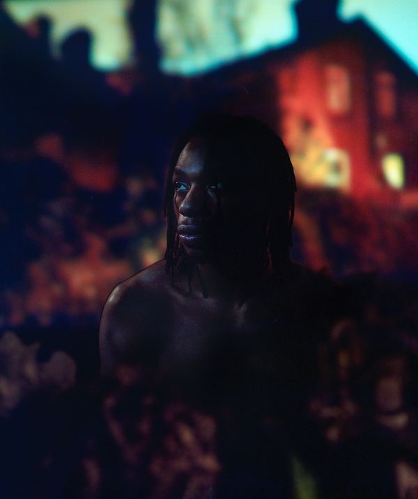 © Diego Fabro - Image from the Reverie photography project