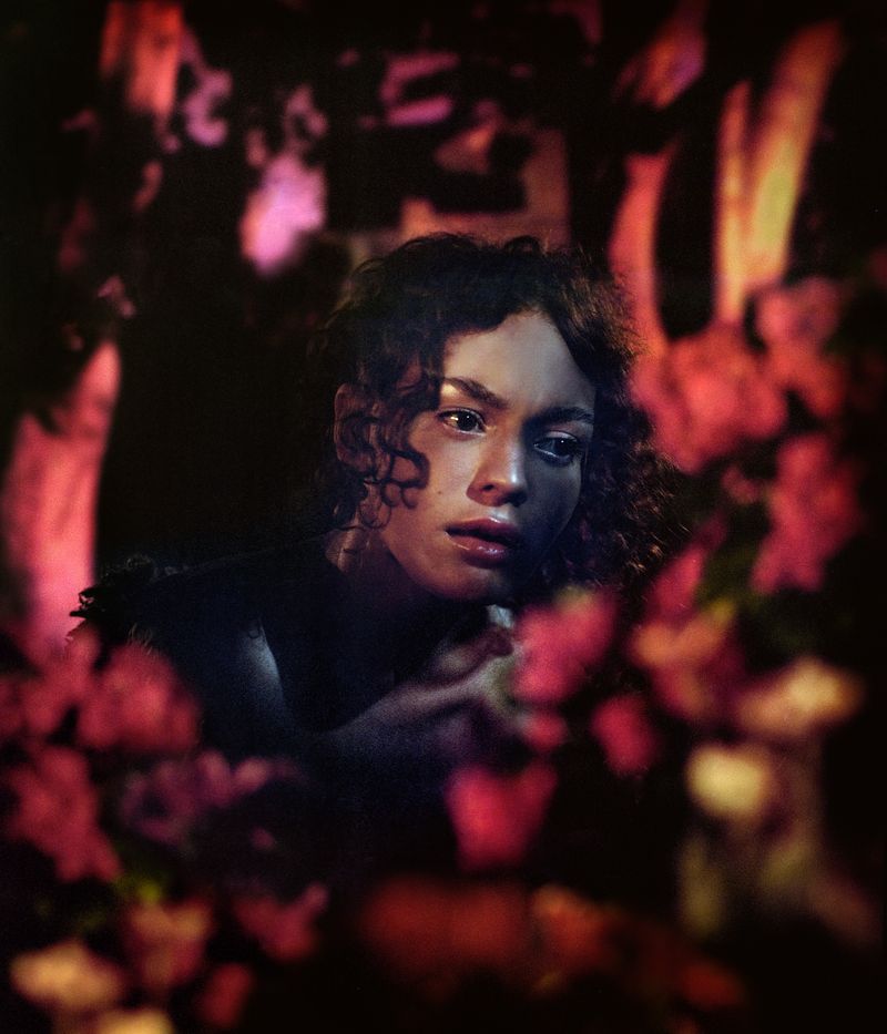 © Diego Fabro - Image from the Reverie photography project