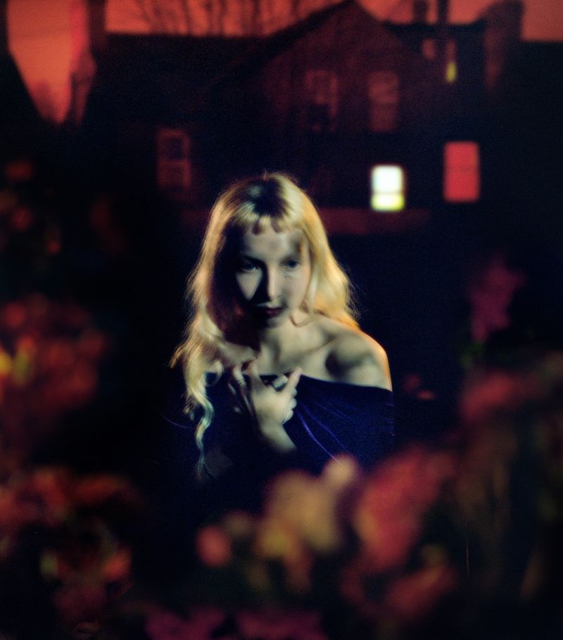 © Diego Fabro - Image from the Reverie photography project