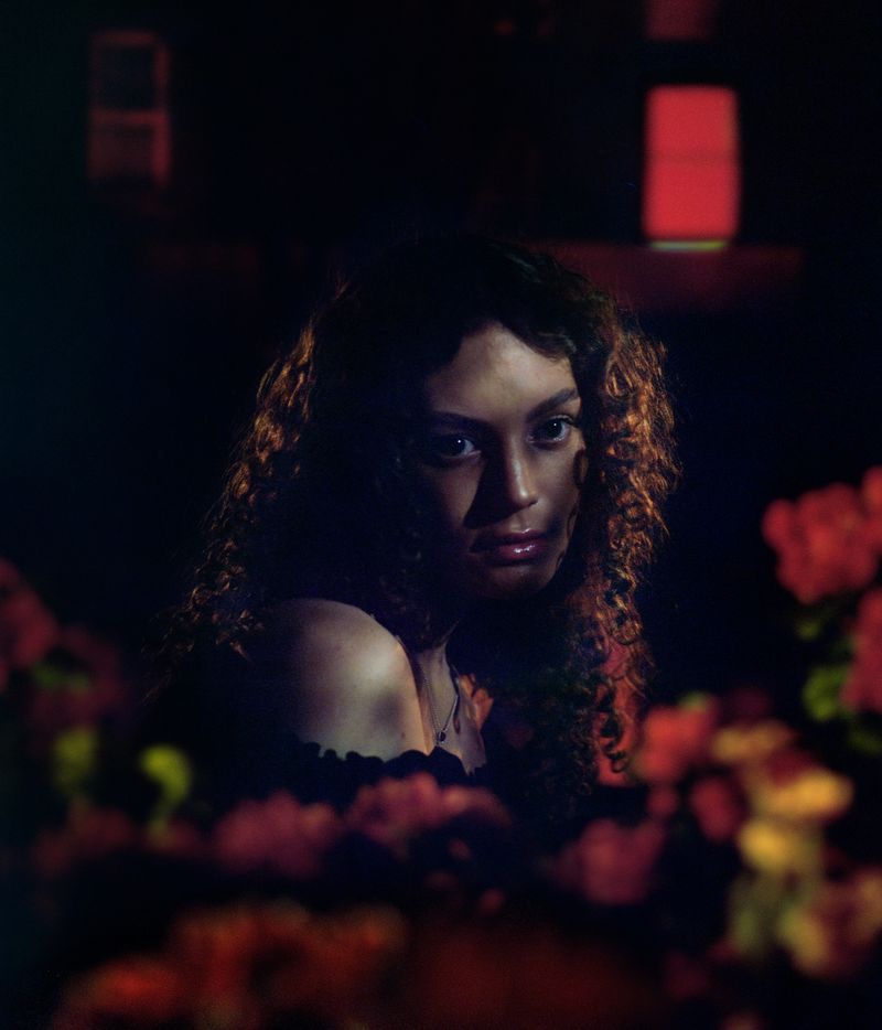 © Diego Fabro - Image from the Reverie photography project