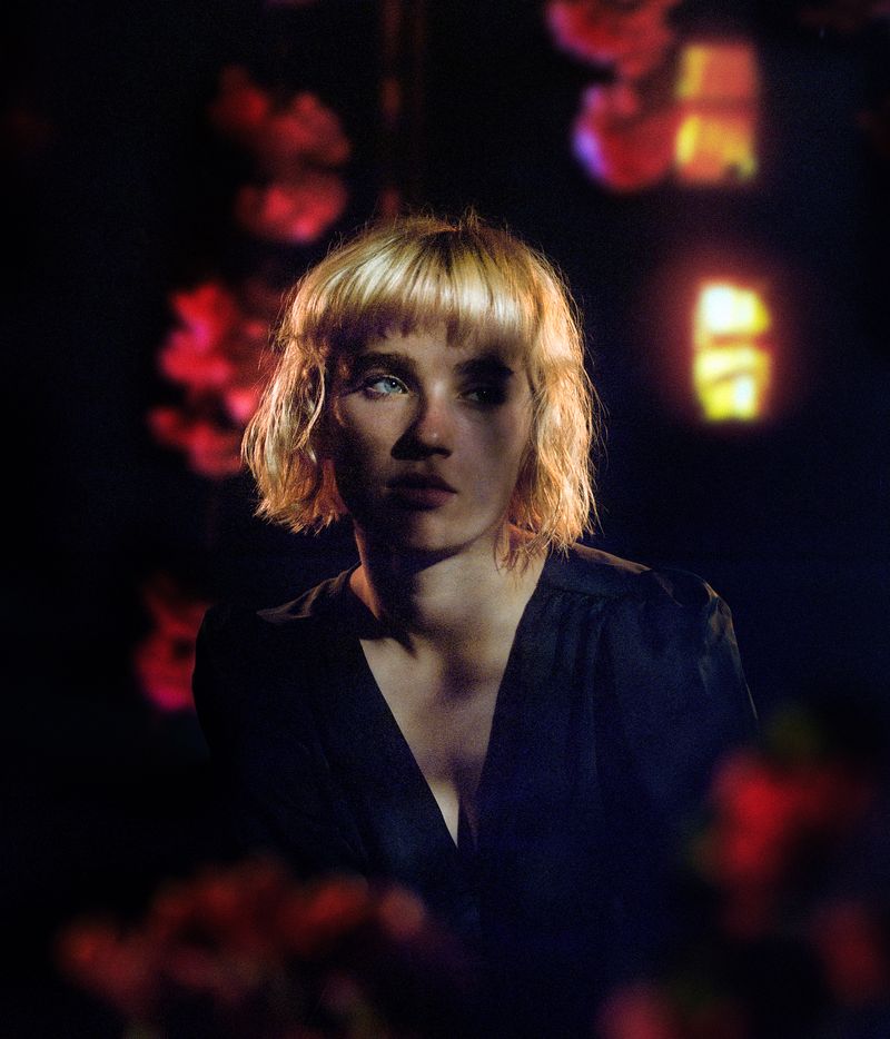 © Diego Fabro - Image from the Reverie photography project