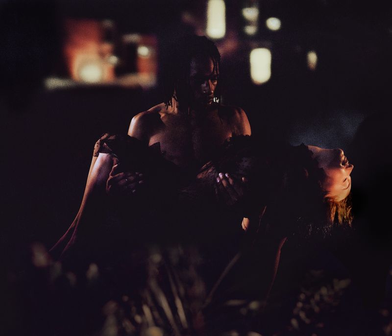 © Diego Fabro - Image from the Reverie photography project