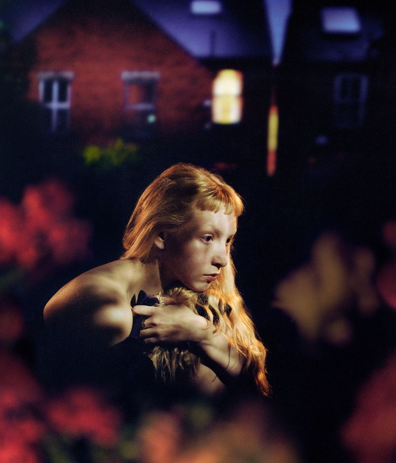 © Diego Fabro - Image from the Reverie photography project