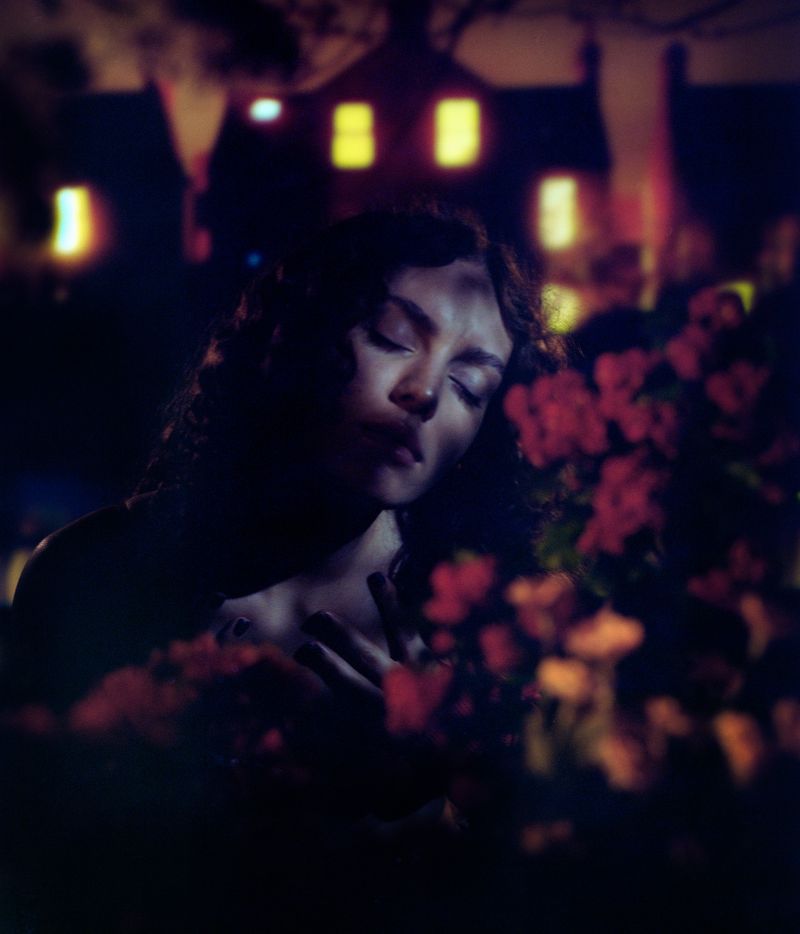 © Diego Fabro - Image from the Reverie photography project