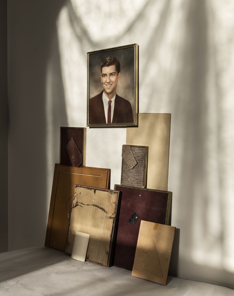 © Kate Warren - Image from the The Brightest Aching Slit photography project