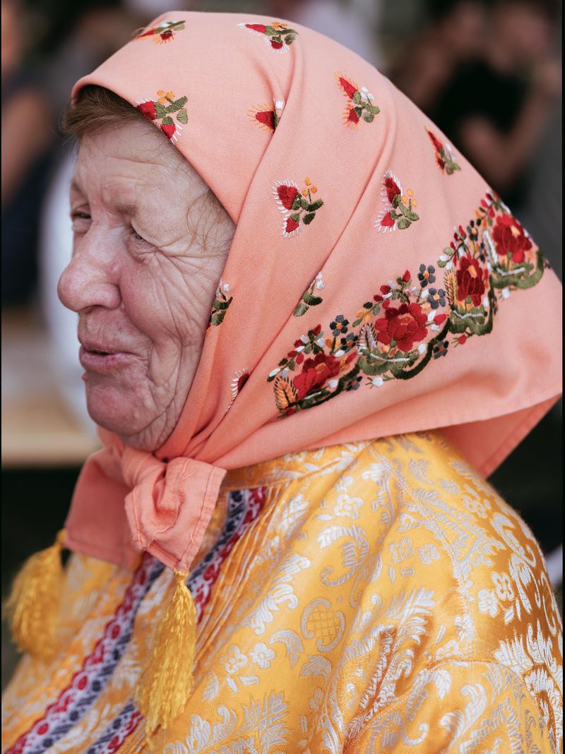 © Anna Jopp - Image from the Harvest photography project