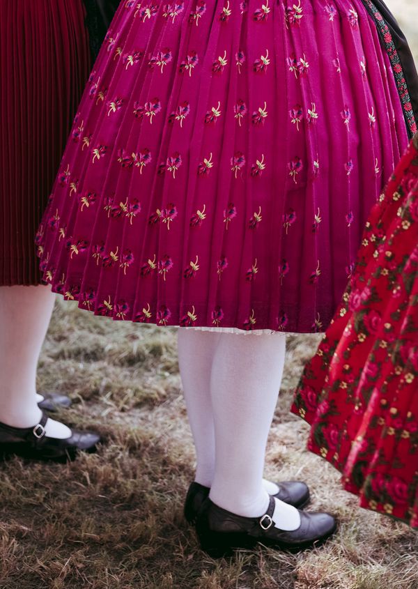 © Anna Jopp - Image from the Harvest photography project