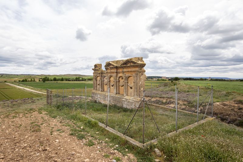 © Gunnar Knechtel - Image from the Between Ruins and Sacred Stones photography project