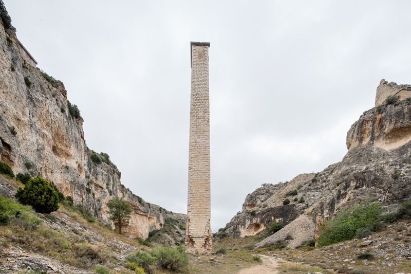 © Gunnar Knechtel - Image from the Between Ruins and Sacred Stones photography project