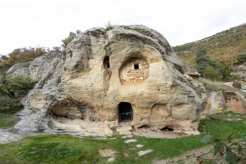 © Gunnar Knechtel - Image from the Between Ruins and Sacred Stones photography project