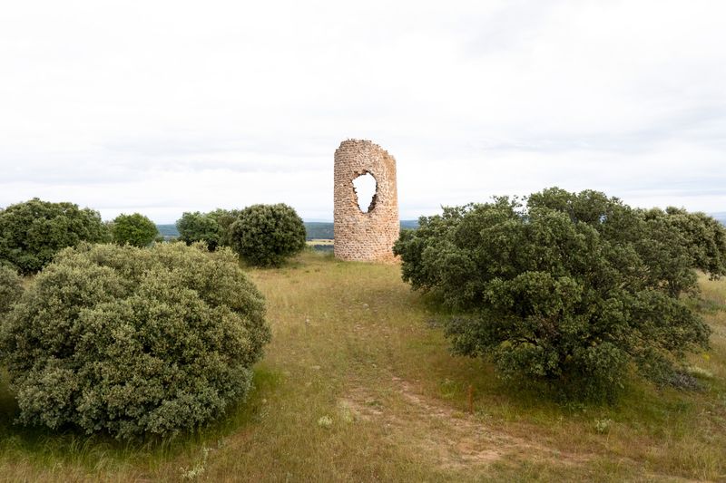 © Gunnar Knechtel - Image from the Between Ruins and Sacred Stones photography project