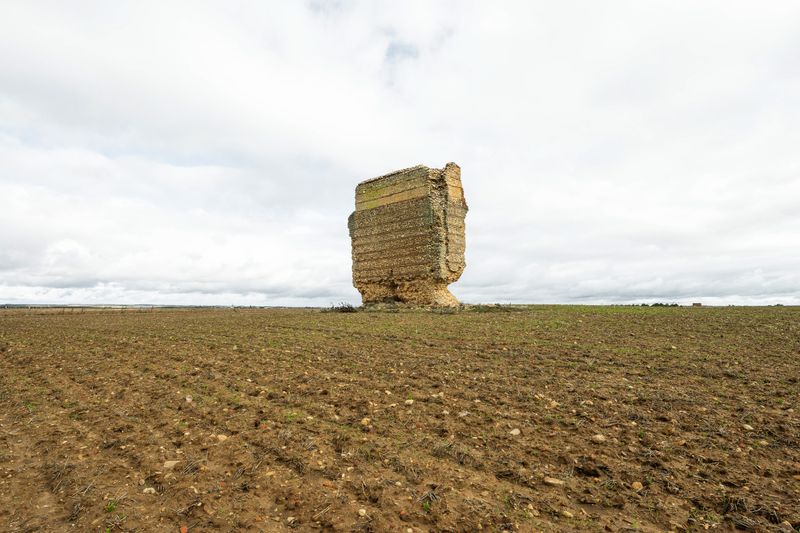 © Gunnar Knechtel - Image from the Between Ruins and Sacred Stones photography project