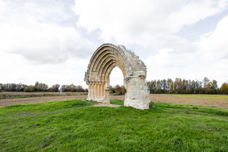 © Gunnar Knechtel - Image from the Between Ruins and Sacred Stones photography project