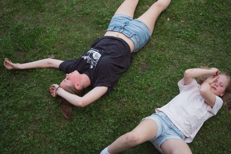 © Bobbi Barbarich - Image from the At Arm's Length photography project