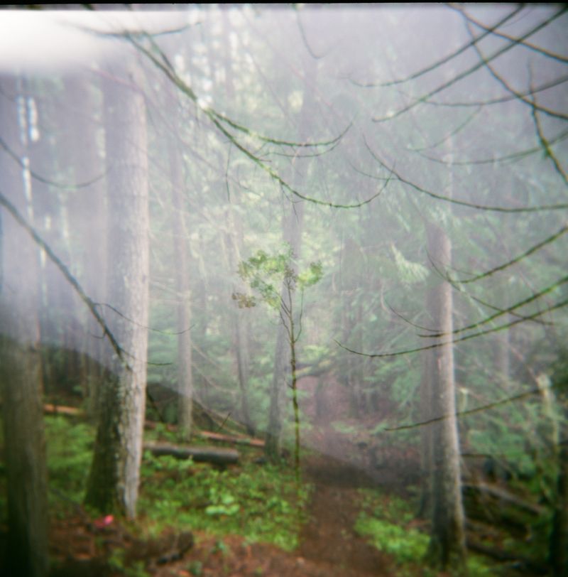 © Bobbi Barbarich - Image from the earth is not a cold dead place photography project