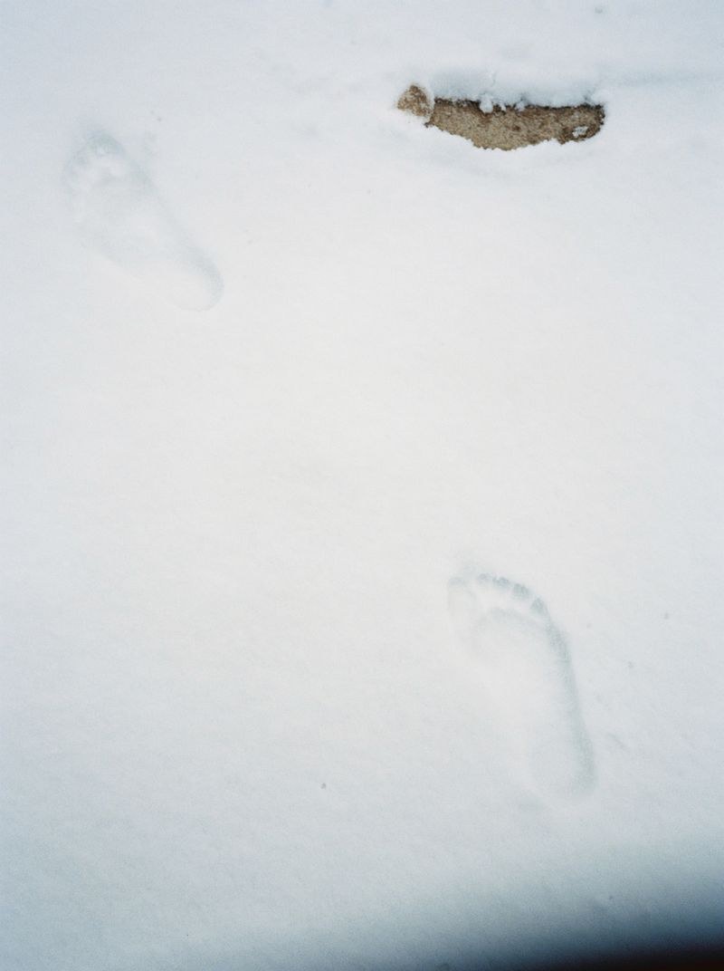 © Bobbi Barbarich - Image from the Home / not home photography project