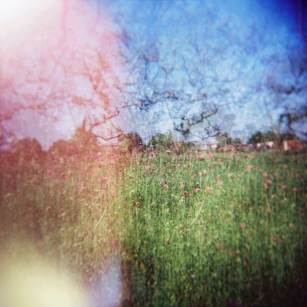 © Bobbi Barbarich - Image from the Home / not home photography project