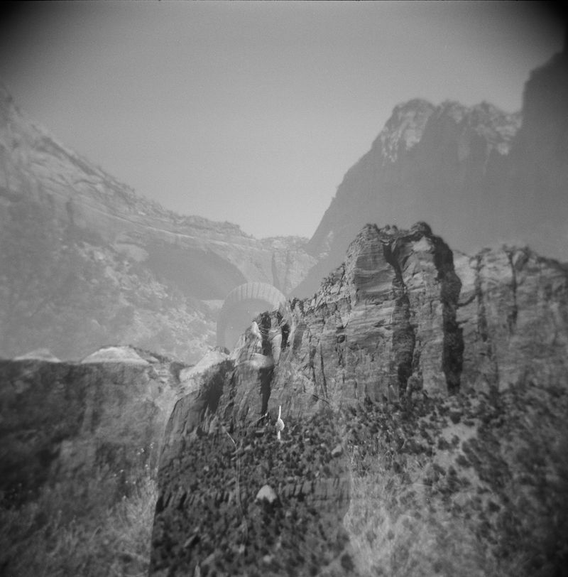 © Bobbi Barbarich - Image from the Home / not home photography project