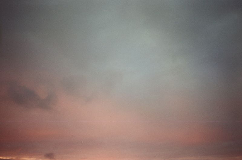 © Bobbi Barbarich - Image from the Home / not home photography project