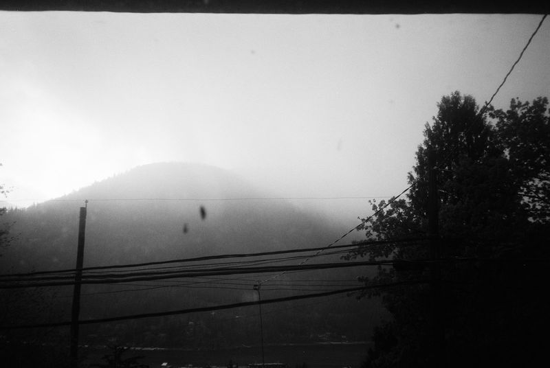 © Bobbi Barbarich - Image from the Home / not home photography project