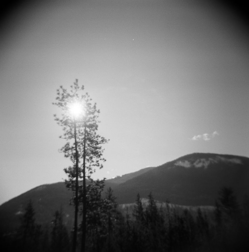 © Bobbi Barbarich - Image from the Home / not home photography project