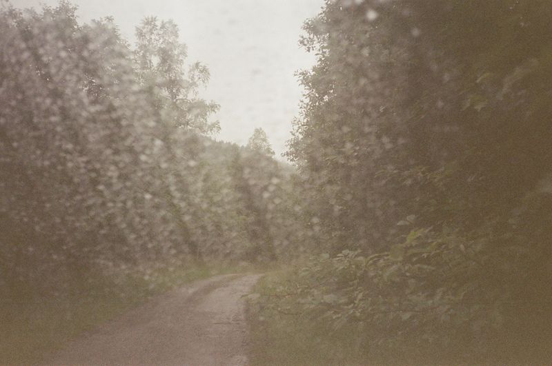 © Bobbi Barbarich - Image from the Home / not home photography project