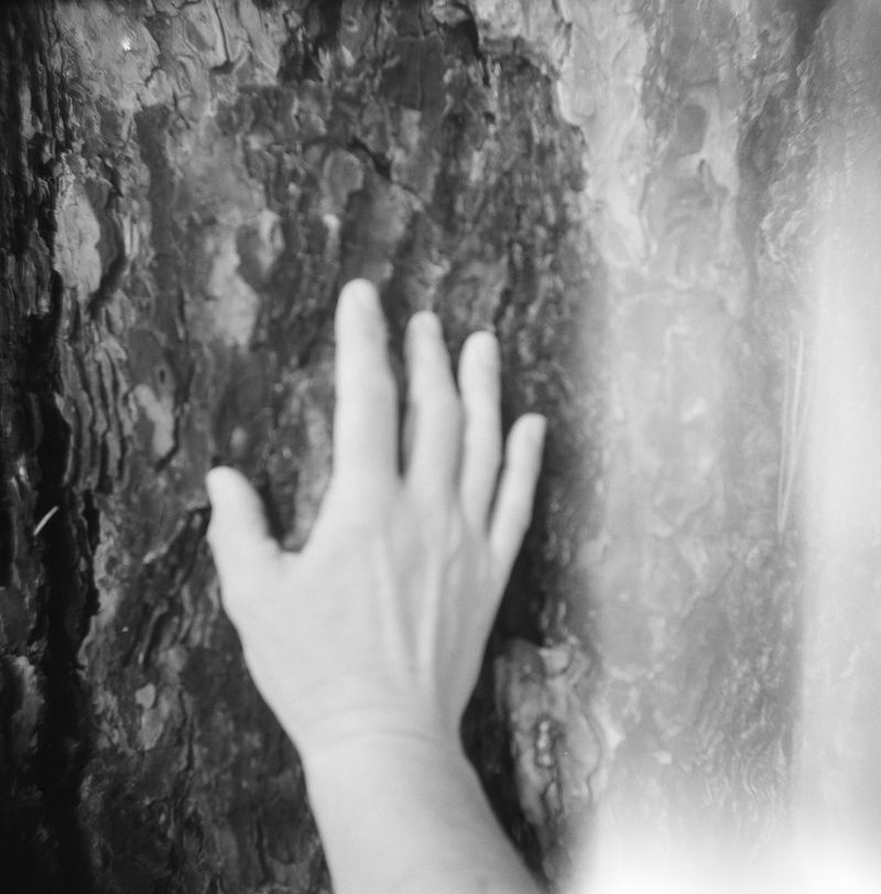 © Bobbi Barbarich - Image from the Home / not home photography project