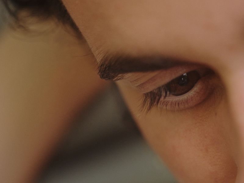 © Veronika Breuer - Image from the A Duna Vallomása - By the Danube photography project