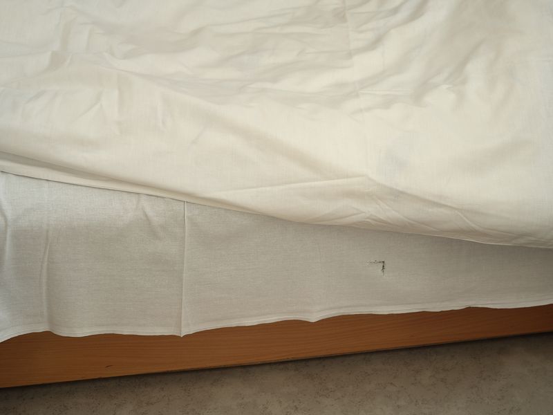 © Veronika Breuer - Image from the A Duna Vallomása - By the Danube photography project