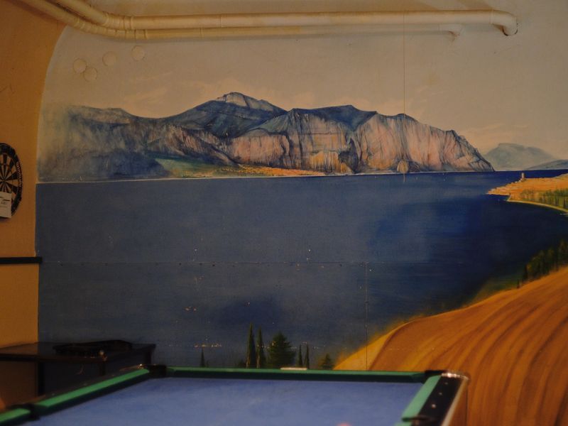 © Veronika Breuer - Image from the A Duna Vallomása - By the Danube photography project